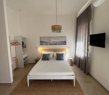 Scalea Bed & Breakfast | B&B Blueberry by Calabria and Chill