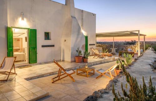 Torricella House | B&B Borgo Monacizzo