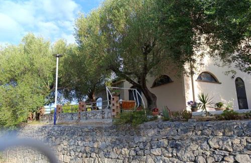 Lentiscosa House | B&B Borgo San Antonio