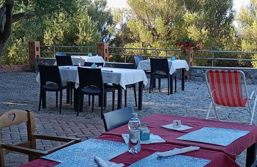Lentiscosa House | B&B Borgo San Antonio