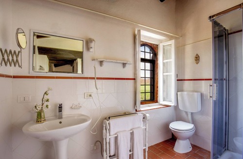 Manciano Bed & Breakfast | B&B Borgo Vera