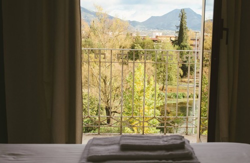 Cassino Bed & Breakfast | B&B Boteroom