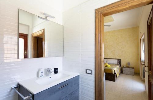 Focene Bed & Breakfast | B&B Buena Vista