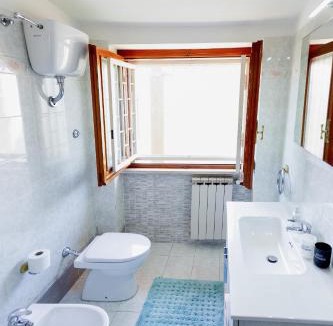 Focene Bed & Breakfast | B&B Buena Vista