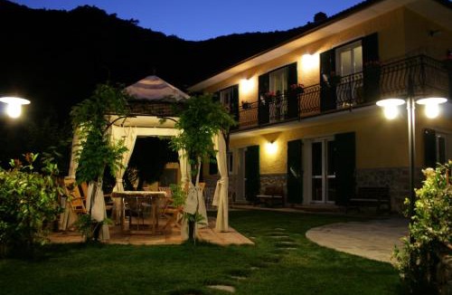 Casarza Ligure Bed & Breakfast | B&B Cà de Pria