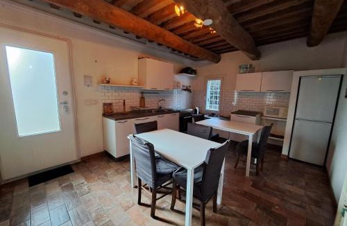 Castiglione di Cervia Bed & Breakfast | B&B Ca Rossa