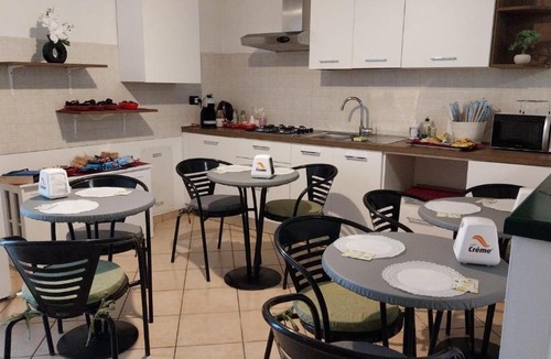 Rivalta sul Mincio Bed & Breakfast | B&B Canossa