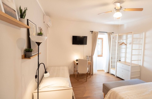 Assisi Bed & Breakfast | B&B Cantico delle Creature