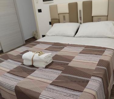 Altamura Bed & Breakfast | B&B Capovento Della Murgia