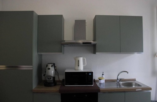 Campobasso Bed & Breakfast | B&B Carfagnini