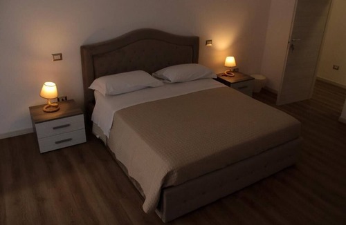 Campobasso Bed & Breakfast | B&B Carfagnini