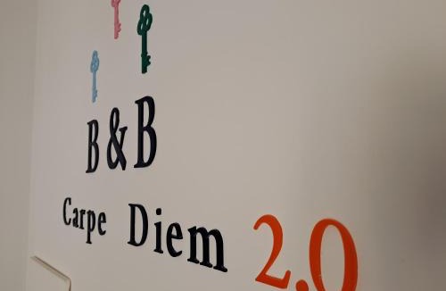 Caserta Bed & Breakfast | B&B Carpe Diem 2