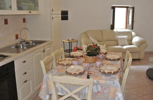 Trentinara Bed & Breakfast | B&B Casa Antonia