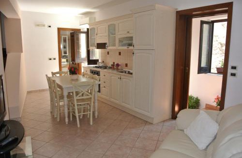 Trentinara Bed & Breakfast | B&B Casa Antonia