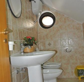Trentinara Bed & Breakfast | B&B Casa Antonia