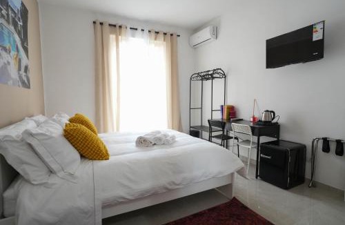 Margherita di Savoia Bed & Breakfast | B&B Casa Casti
