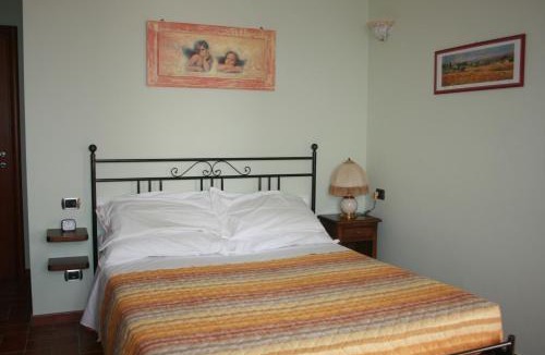 Torriana Bed & Breakfast | B&B CASA DEL BOSCHETTO
