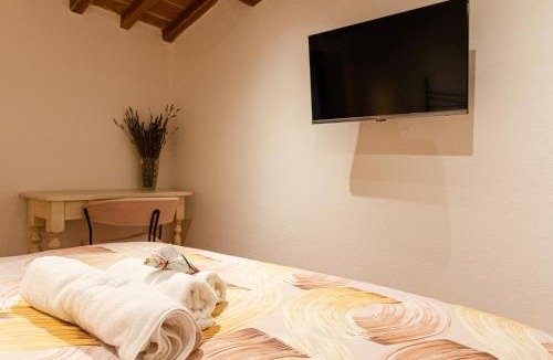 Capolona Bed & Breakfast | B&B Casa del Pietro