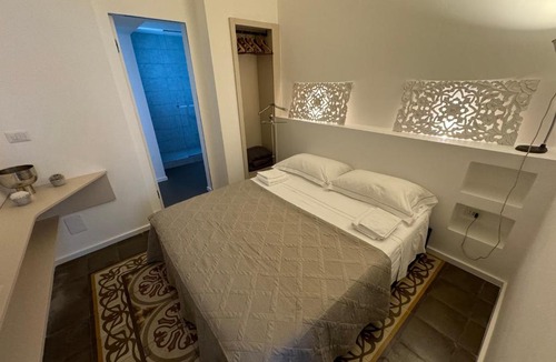Brindisi Histotic Center Apartment | B&B Casa di Leo