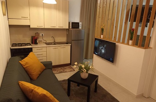 Amica Bed & Breakfast | B&B Casa Gabriele