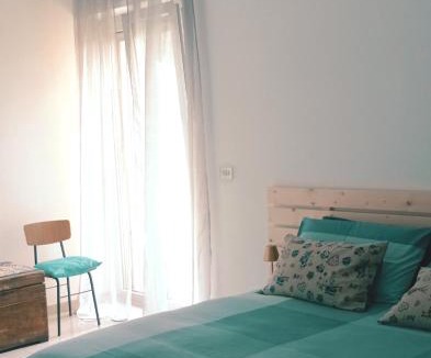 Ferrazzano Apartment | B&B Casa Giardino Ferrazzano