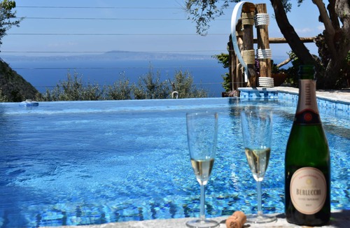 Sant'Agnello Bed & Breakfast | B&B Casa Mazzola