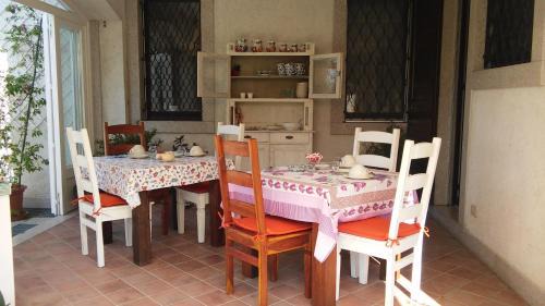 Villa Vicentina Bed & Breakfast | B&B Casa Perini