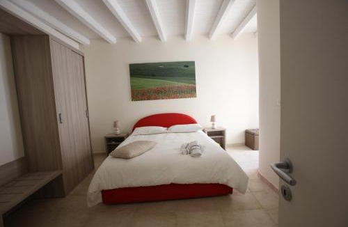 Ruvo di Puglia Bed & Breakfast | B&B Casa Rubis