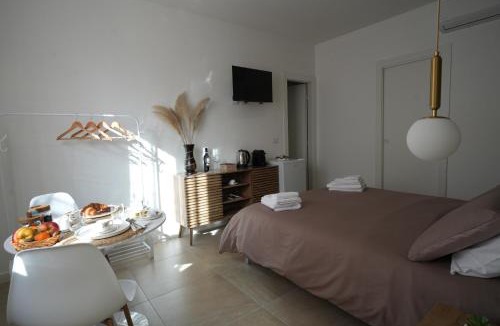Sammichele di Bari Bed & Breakfast | B&B CasaLù