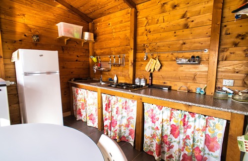 Casalaccio Bed & Breakfast | B&B Casale Ansamagi Relax & Pool