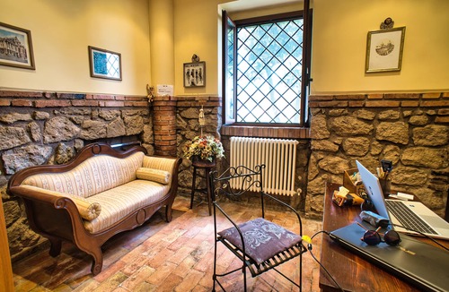 Casalaccio Bed & Breakfast | B&B Casale Ansamagi Relax & Pool