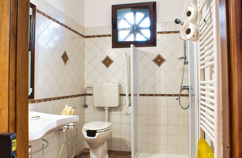 Casalaccio Bed & Breakfast | B&B Casale Ansamagi Relax & Pool
