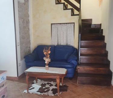 Santopadre Bed & Breakfast | B&B Castrum
