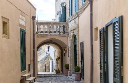 Otranto Historic Centre Bed & Breakfast | B&B Centro Storico