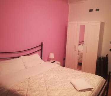 Ciampino Bed & Breakfast | B&B Ciampino