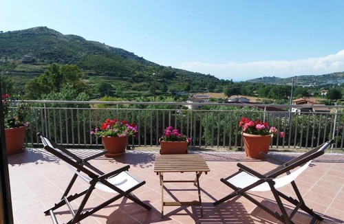 Laureana Cilento Bed & Breakfast | B&B Cilentum