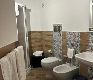 Cinisi Bed & Breakfast | B&B Cinisi Vacanze 2.0