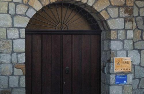 San Giovanni a Piro Bed & Breakfast | B&B Ciolandrea