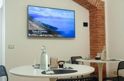 San Giovanni a Piro Bed & Breakfast | B&B Ciolandrea