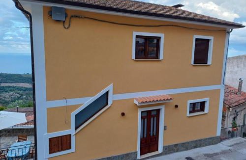 Pollica Bed & Breakfast | B&B Civico 31