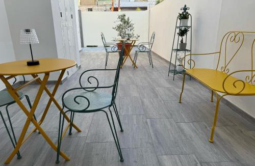 Pulsano Bed & Breakfast | B&B Civico 42