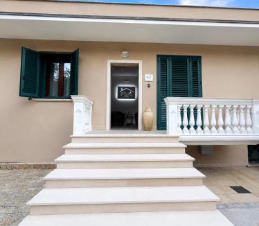Pozzilli Bed & Breakfast | B&B Clav's Home - bebclavshome