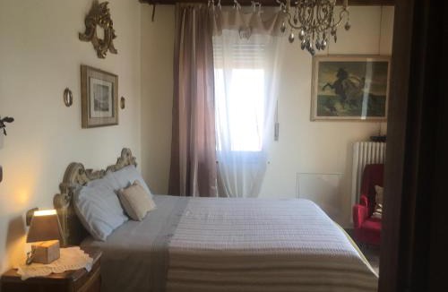 Cuneo Bed & Breakfast | B&B CM Ranch