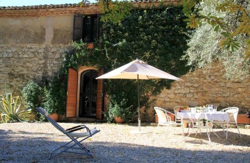 Casperia Bed & Breakfast | B&B Colle Perrini Country House