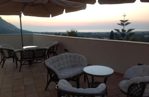 Castelluzzo Bed & Breakfast | B&B Coppola