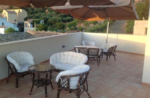Castelluzzo Bed & Breakfast | B&B Coppola