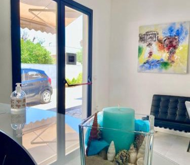 Scala di Furno Bed & Breakfast | B&B Costa Azzurra