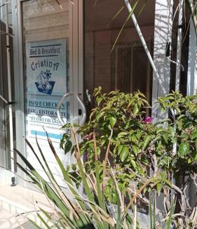 Torre Ovo Bed & Breakfast | B&B Cristina