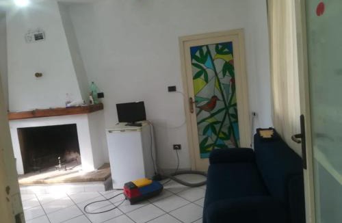 Lanciano Apartment | B & B dépendance