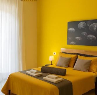 Volla Bed & Breakfast | B&B D'Aponte Home Napoli Est Parcheggio Gratuito